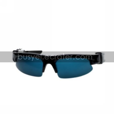 Spy Sunglasses with Hidden Camera (16GB)