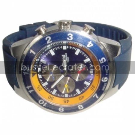 4GB Waterproof Sport Watch with Hidden Camera + MP3 Player
