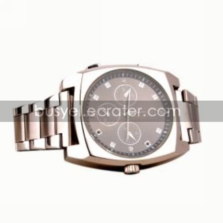 640x480 High Resolution Spy Camcorder Watch with 8GB Memory Built InHidden Camera