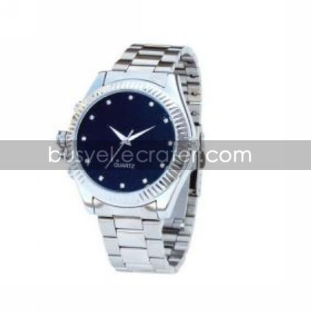 Spy Hidden Camera Watch 2GB Built In MemoryHidden Camera