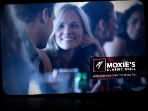 Moxie's