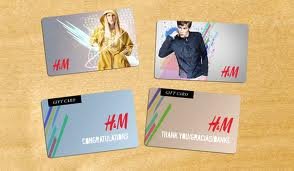 H & M