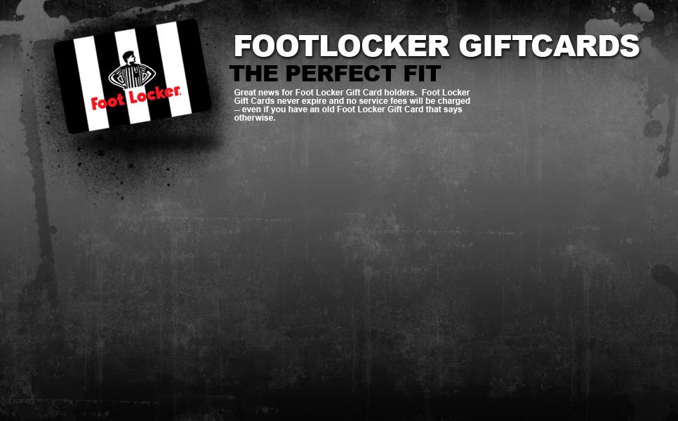 Foot Locker