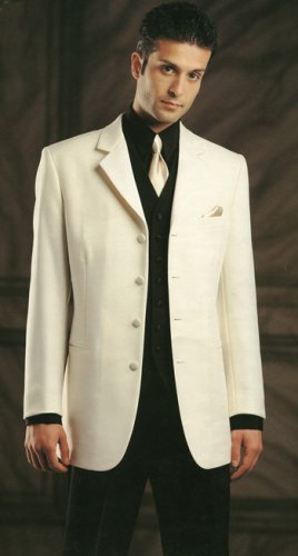 Men Bespoke Suit 3 Piece