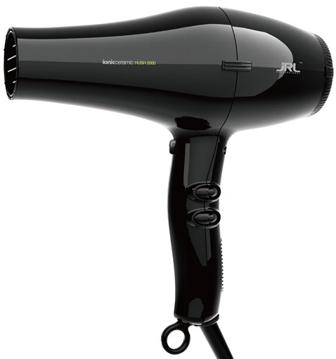 JRL HUSH 2000 Hair Dryer