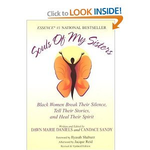 Souls Of My Sisters