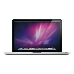 Apple MacBook Pro 15.4" Intel Core i7 2.0GHz Laptop - English