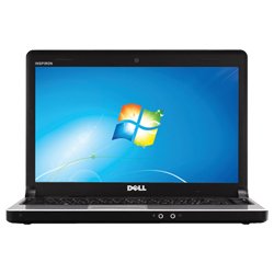 Dell Inspiron 14" Intel Core 2 Duo Laptop (i1470-3053CRD) - Cherry Red - English