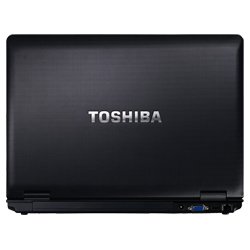 Toshiba Tecra 14" Intel Core i5-560M Laptop (M11-049) - Black