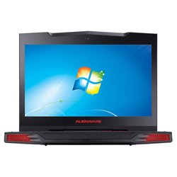 Alienware 15" Intel Core i7 Laptop (M15X) - English
