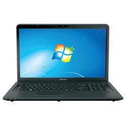 Toshiba Satellite 17.3" Intel Pentium B940 Laptop (C670-00V)