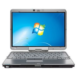 HP Elitebook 12.1" Intel Core i5-560M Tablet PC (XT938UA#ABA)
