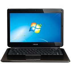 ASUS 14" Intel T6570 Laptop (K40IJ-F1B) - Black