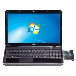 Fujitsu Lifebook 17.3" Intel Core i7-2630QM Laptop (NH751)