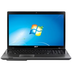 Acer TravelMate 11.6" Intel Core i5 Laptop (TM8172-4758) - Black - English