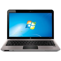 HP Pavilion 14" Intel Core i5 460M Laptop (DM4-1250CA) - Silver