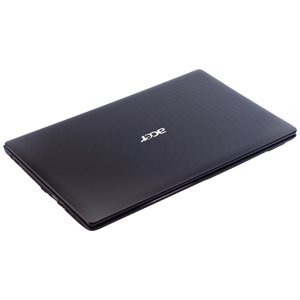 Acer 17.3" Laptop featuring Intel Core i3 380M Processor (AS7741-6802) - Black