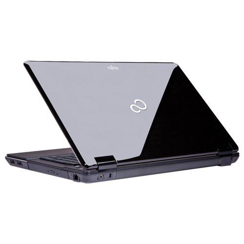 Fujitsu Lifebook 17.3" Laptop featuring Intel Core i7-2630QM (NH751)