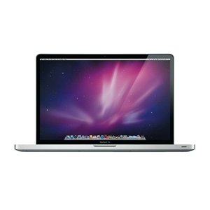 Apple MacBook Pro 17" Intel Core i7 2.2GHz Laptop - English