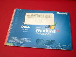 microsoft windows xp professional version 2002 service pack 2