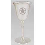 Pentagram Chalice - RC21