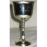 Triple Goddess Chalice - RC24