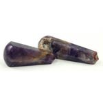Amethyst Point Massager - GMAME
