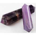 Amethyst Point Double Terminated 2" - GMAMED