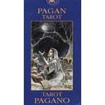 Pagan Mini Tarot by Pace, Gina - DPAGMIN