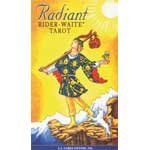 Radiant Rider-Waite By Virginijus Poshkus - DRADRID