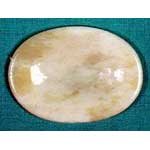 Bone Worry Stone - GWBON