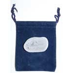 Rose Quartz Worry Stone - GWROQ