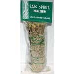 Sage & Sweetgrass Smudge Stick 7 - RSS7S