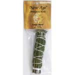 Small Cedar Smudge Stick - RSC5