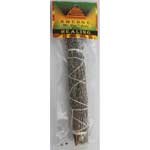 Healing Smudge Stick 5"- 6" - RSHEA
