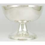 Pentagram Offering/Scrying Bowl 3" - RC441