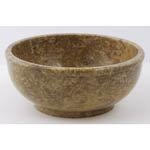 Scrying Bowl or Smudge Pot 5" - RST5A