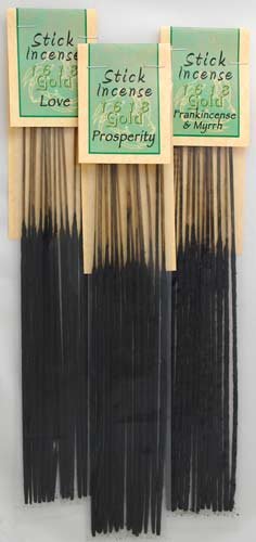 Protection 1618 Gold stick 13 pack - ISGPROT