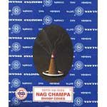 Nag Champa Incense Cone 12 pack - ICNAGC