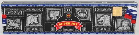 Superhit Stick Incense 40 grams - ISSUPM