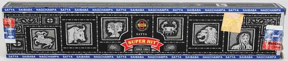 Superhit Stick Incense 15 grams - ISSUPS