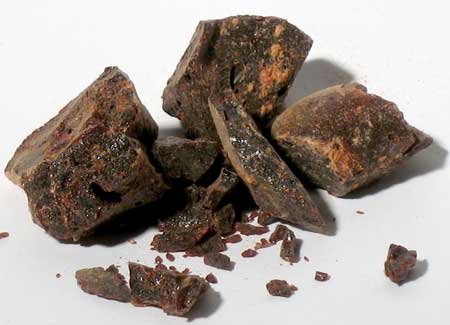 Dragon's Blood Granular Incense .5 oz - IGDRA