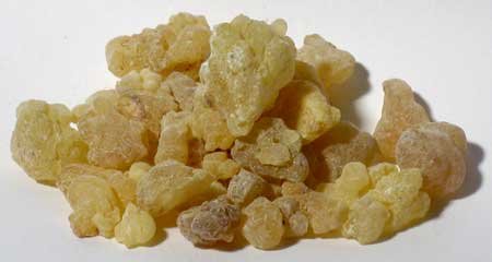 1 Lb Frankincense Tears granular incense - IGFRATB