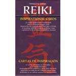 Reiki Inspirational Cards by Anna Eva Jahier