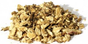 Angelica Root cut 1oz 1618 gold