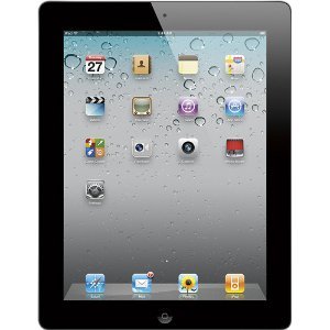 Apple iPad 2 (16GB, Wifi, Black)