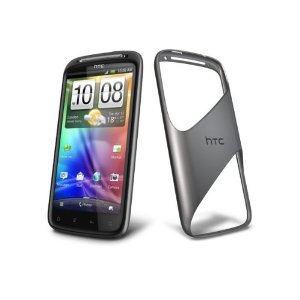 HTC Sensation Android Smartphone