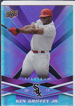 2009 Upper Deck Spectrum ARAMIS RAMIREZ #25 *stk0191