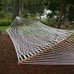 Pawleys Island Large Original Polyester Rope Hammock