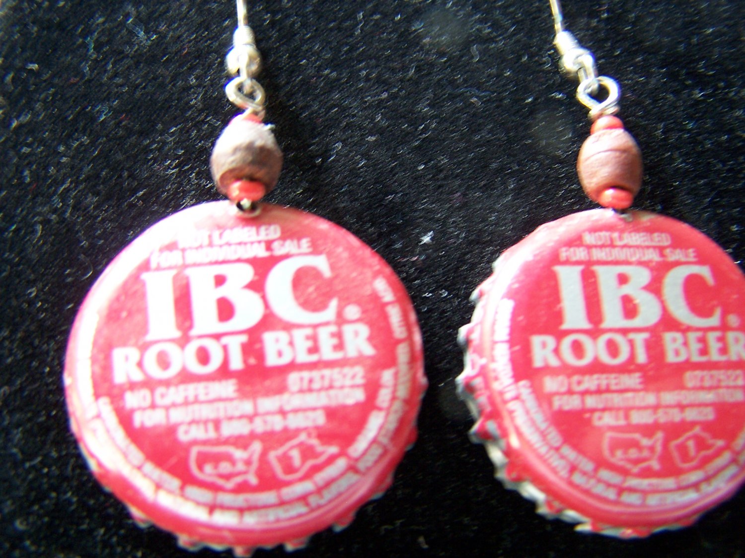 IBC Red